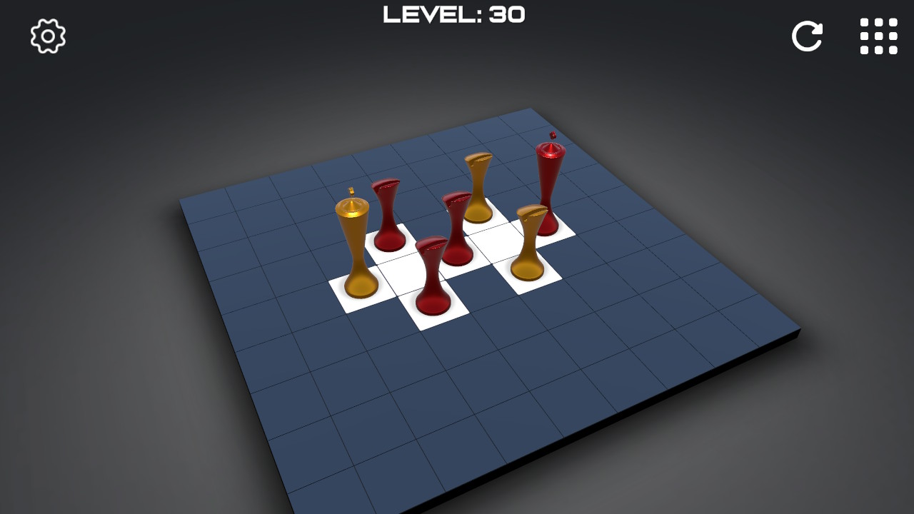 Hang The Kings screenshot 6