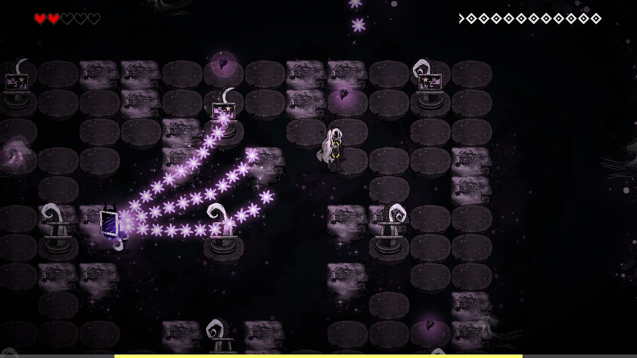 Thy Creature screenshot 5