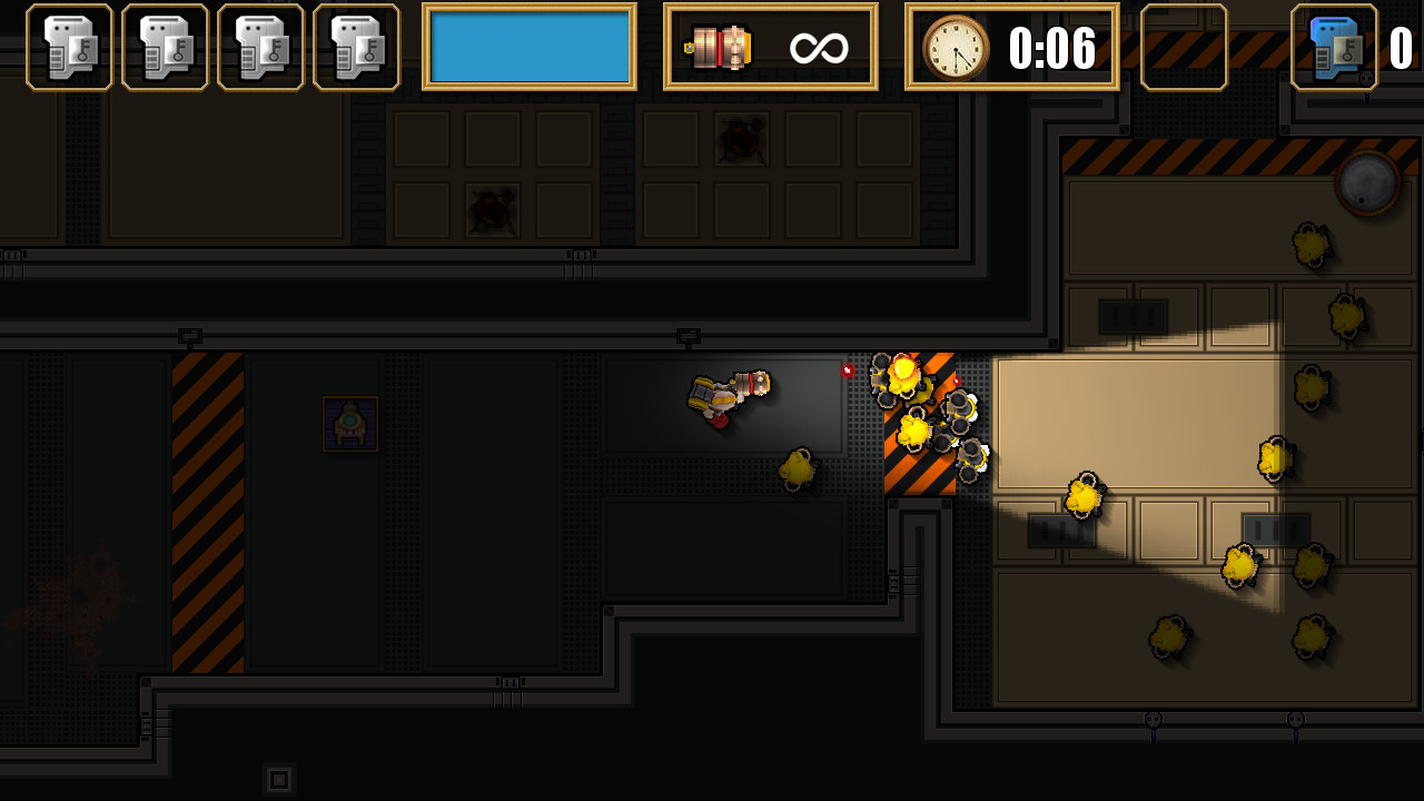 DAMN screenshot 6