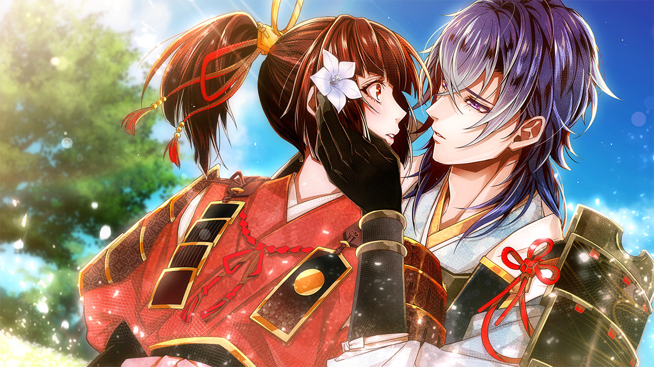 Birushana: Winds of Fate screenshot 1