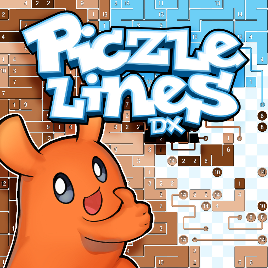 Piczle Lines DX