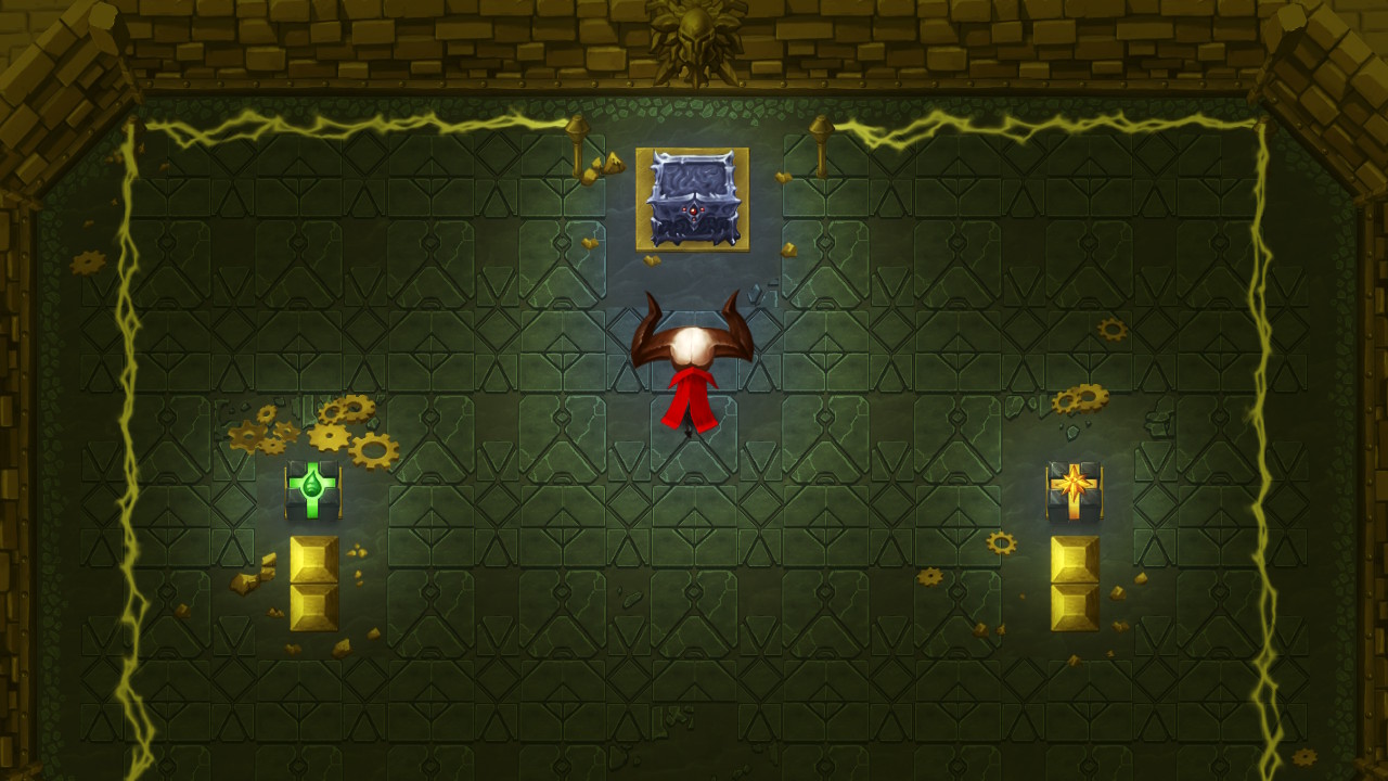 Rack N Ruin screenshot 5