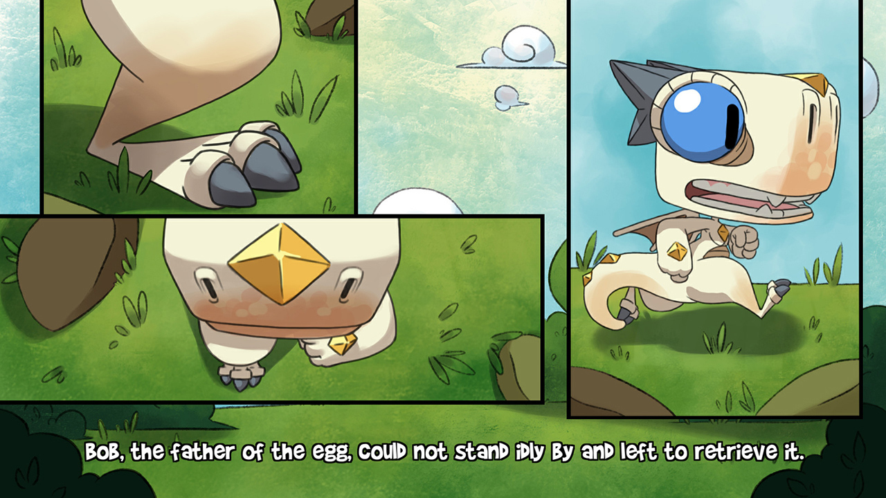DragoDino screenshot 3