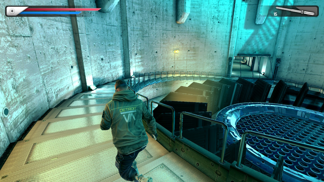 Mindcell screenshot 6