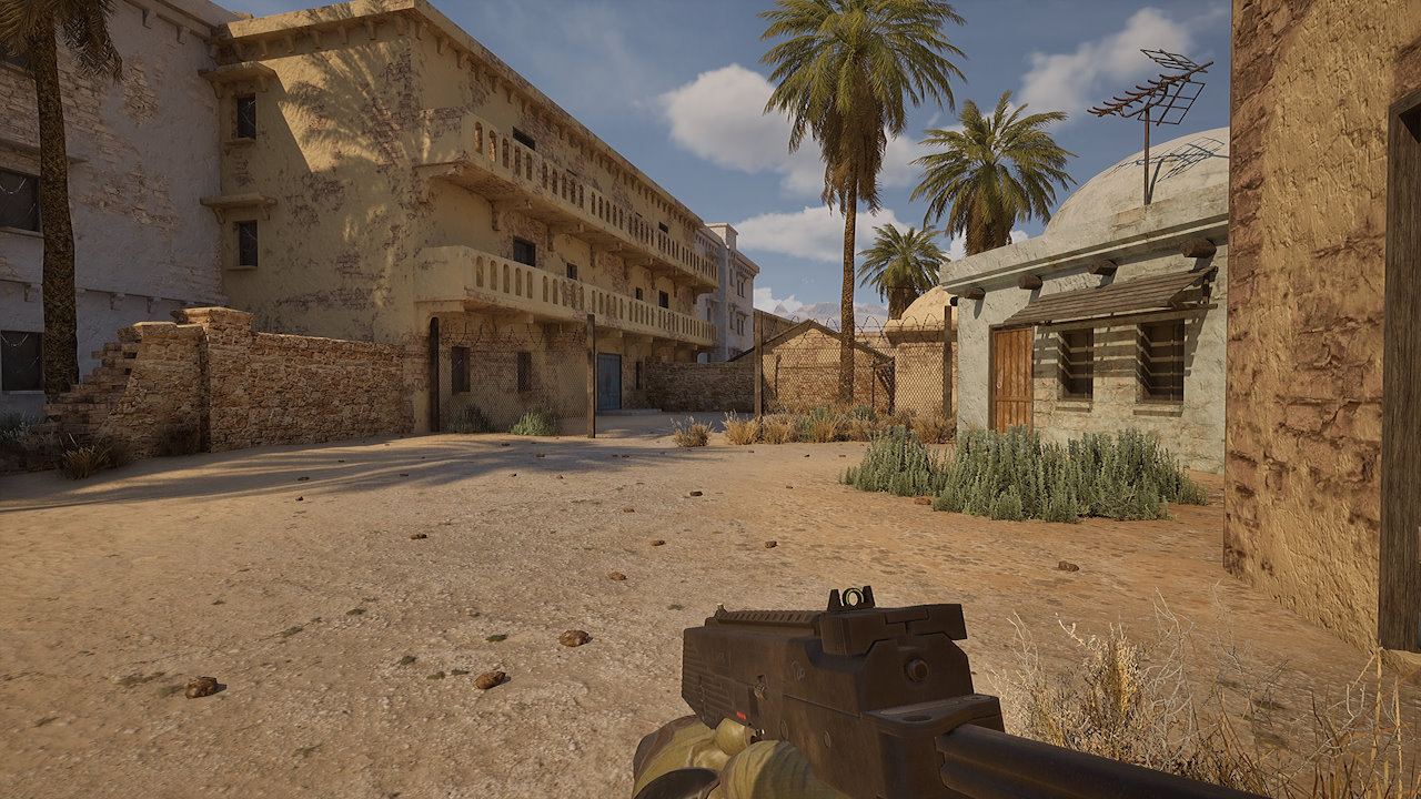Strike Force 3 screenshot 6