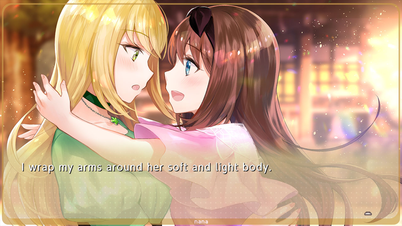 Yumeutsutsu Re:After screenshot 5