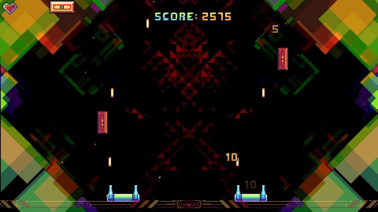 Twin Breaker: A Sacred Symbols Adventure screenshot 4