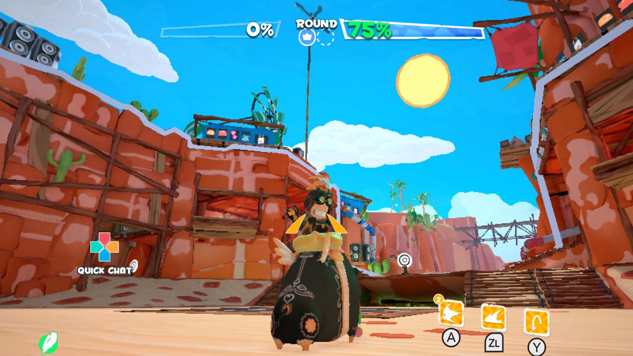 Super Chicken Catchers screenshot 5