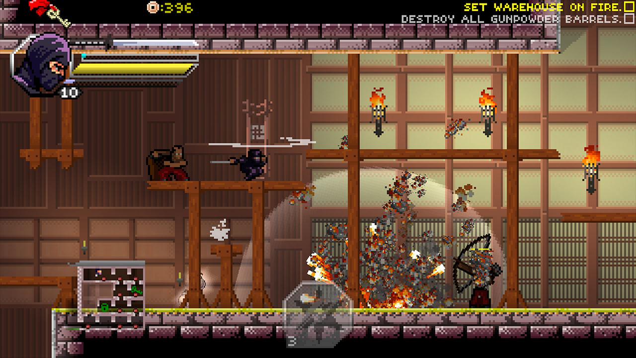 Within the Blade screenshot 4