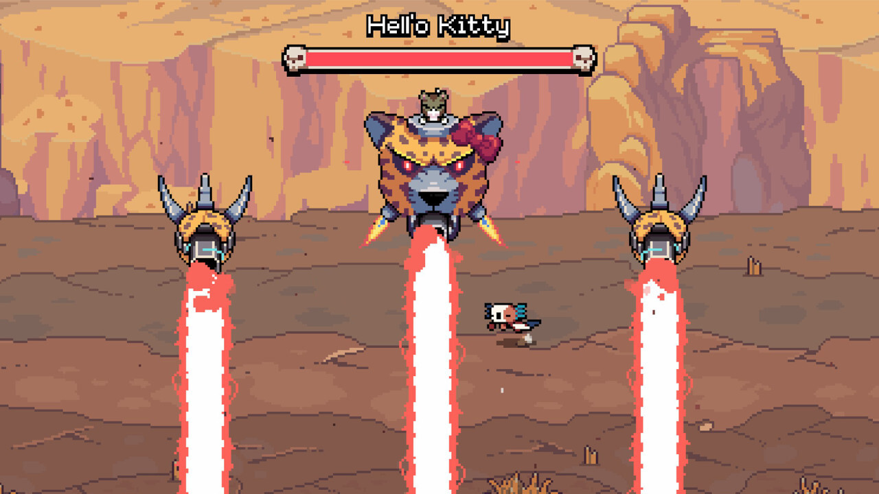 AK-xolotl screenshot 4