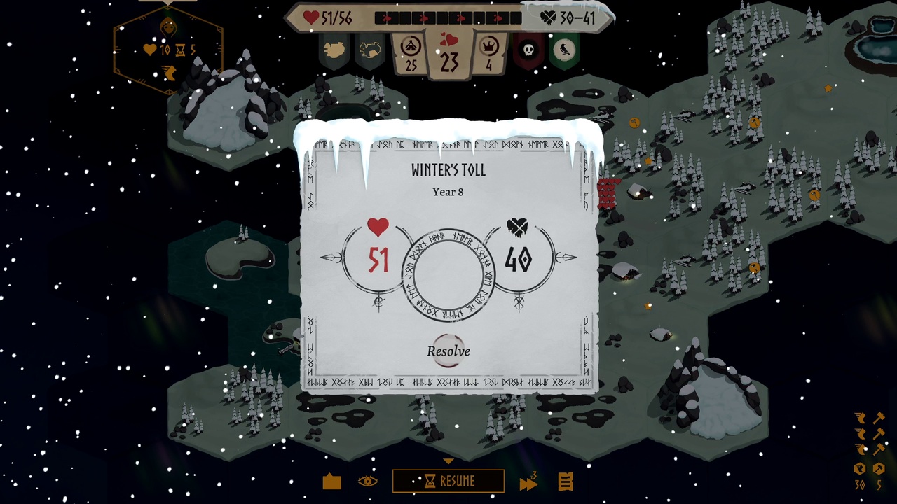 Landnama screenshot 5