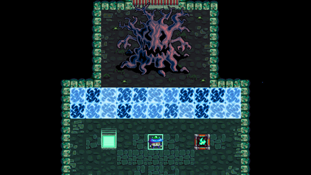 Mushroom Savior screenshot 2