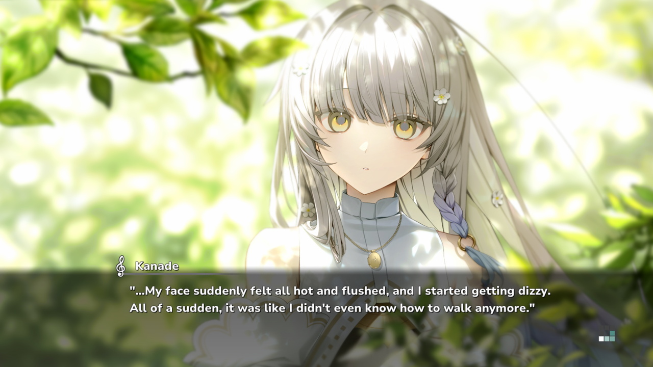 KANADE screenshot 5