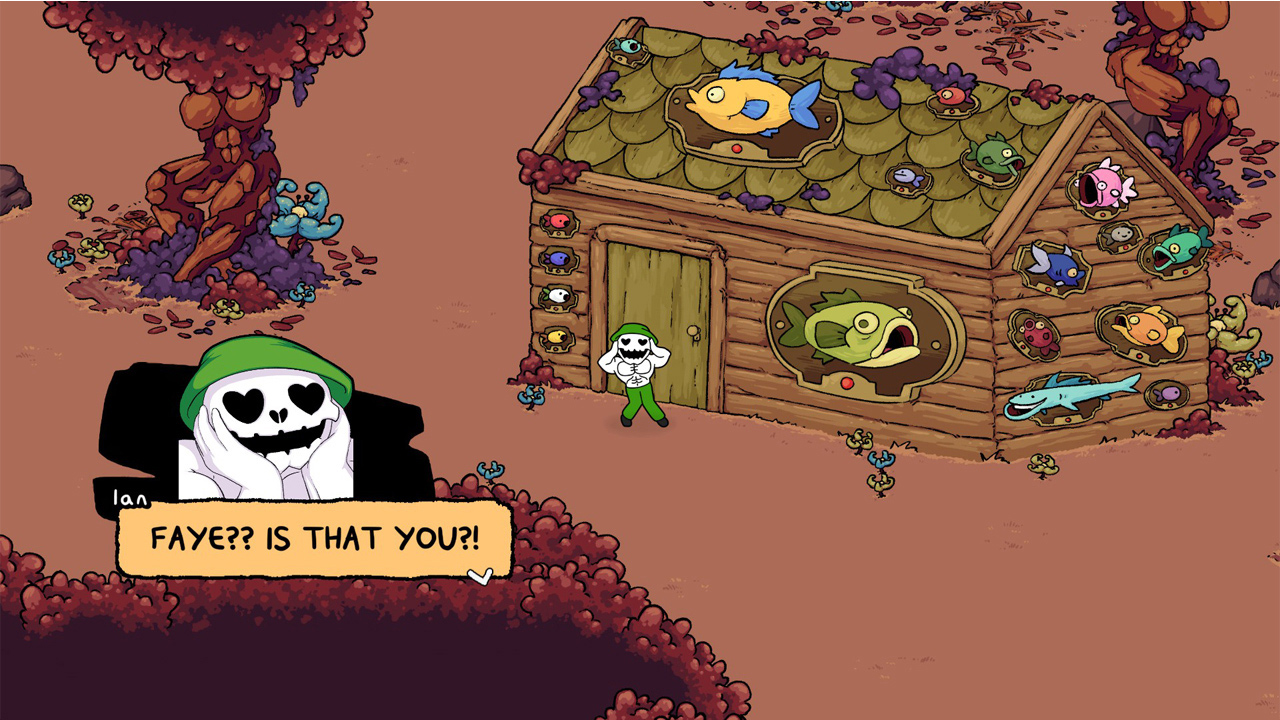 Deathbulge: Battle of the Bands screenshot 5