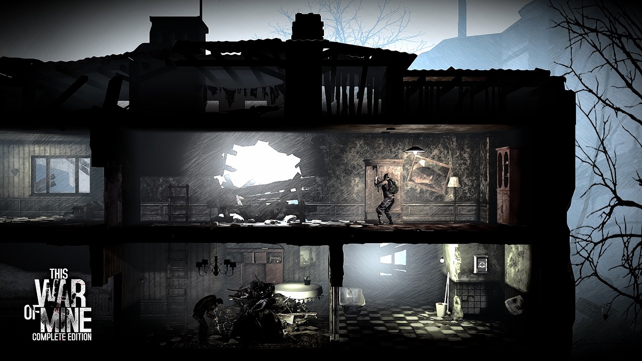 This War of Mine: Complete Edition screenshot 6