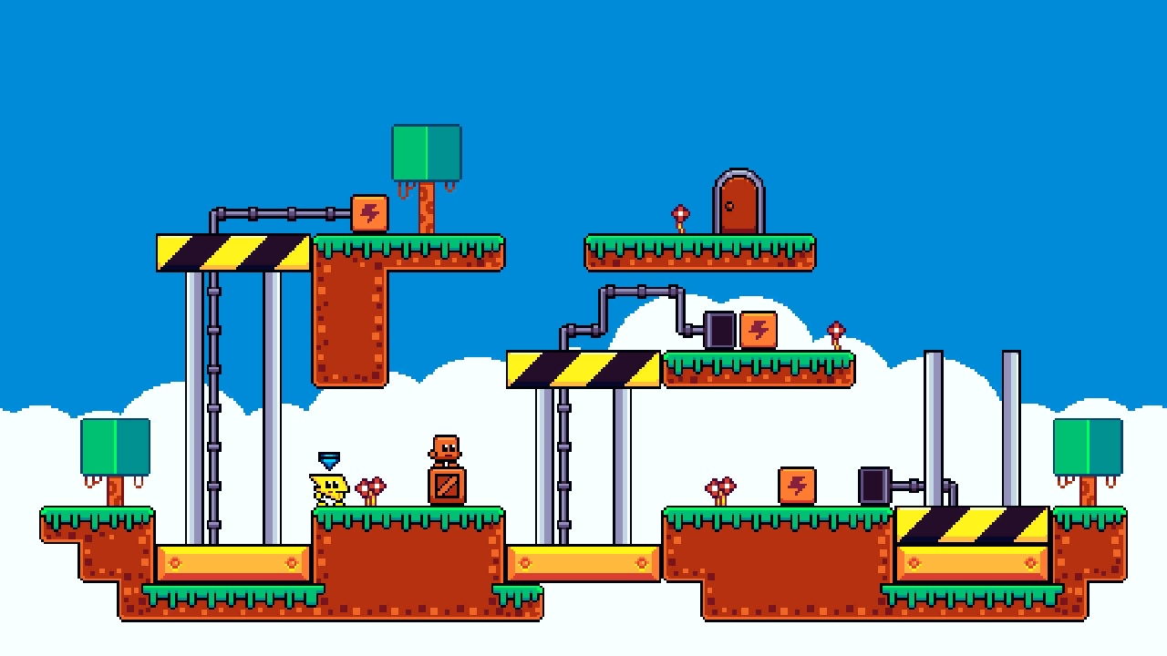 Kinduo screenshot 2