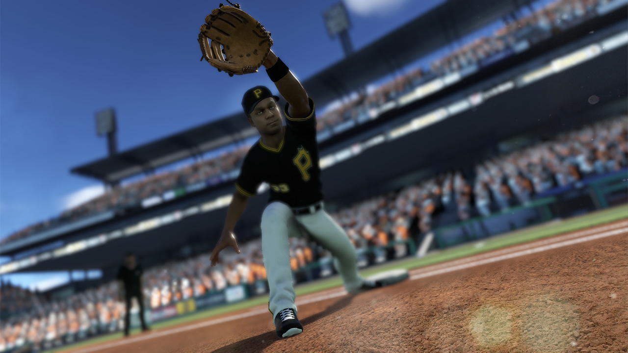 R.B.I. Baseball 18 screenshot 5