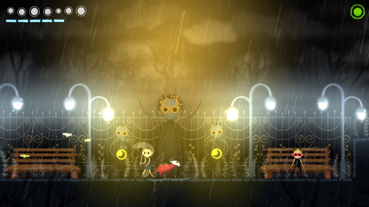 The Guise screenshot 1