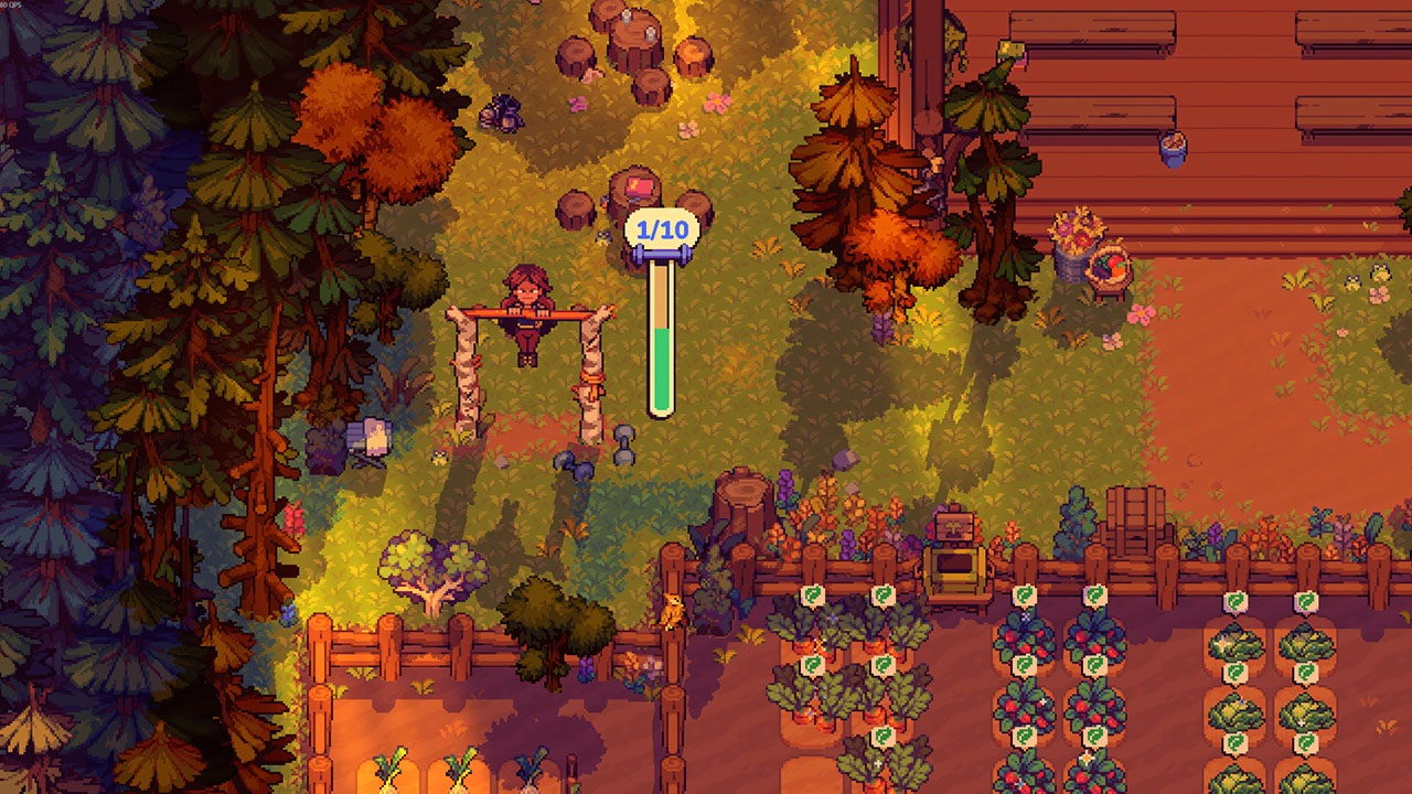 Farming Camp screenshot 6