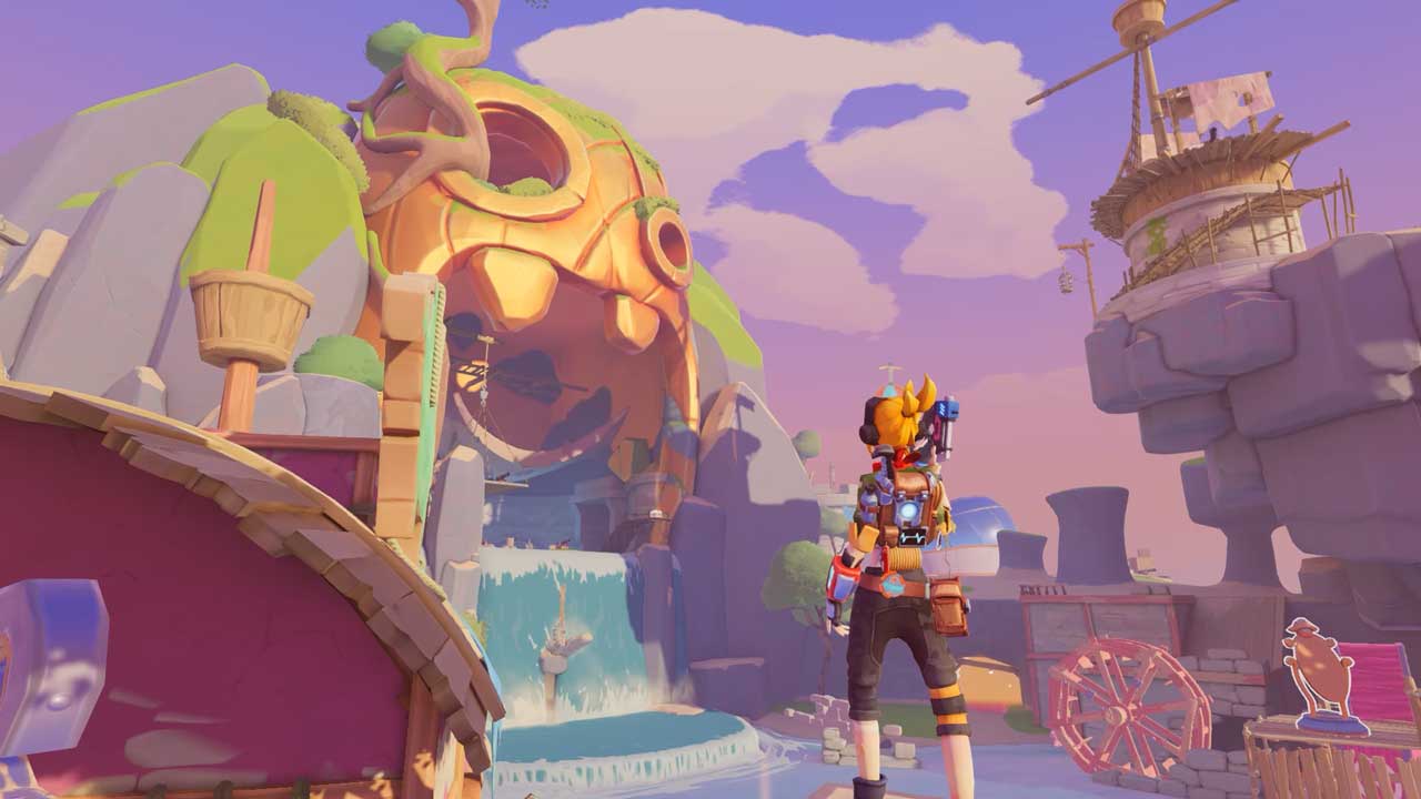 Die After Sunset screenshot 1