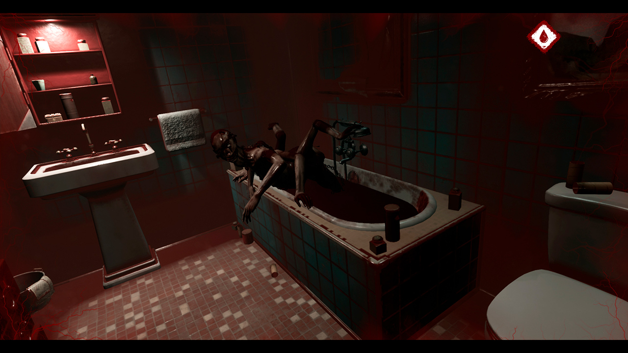 Oxide Room 104 screenshot 4