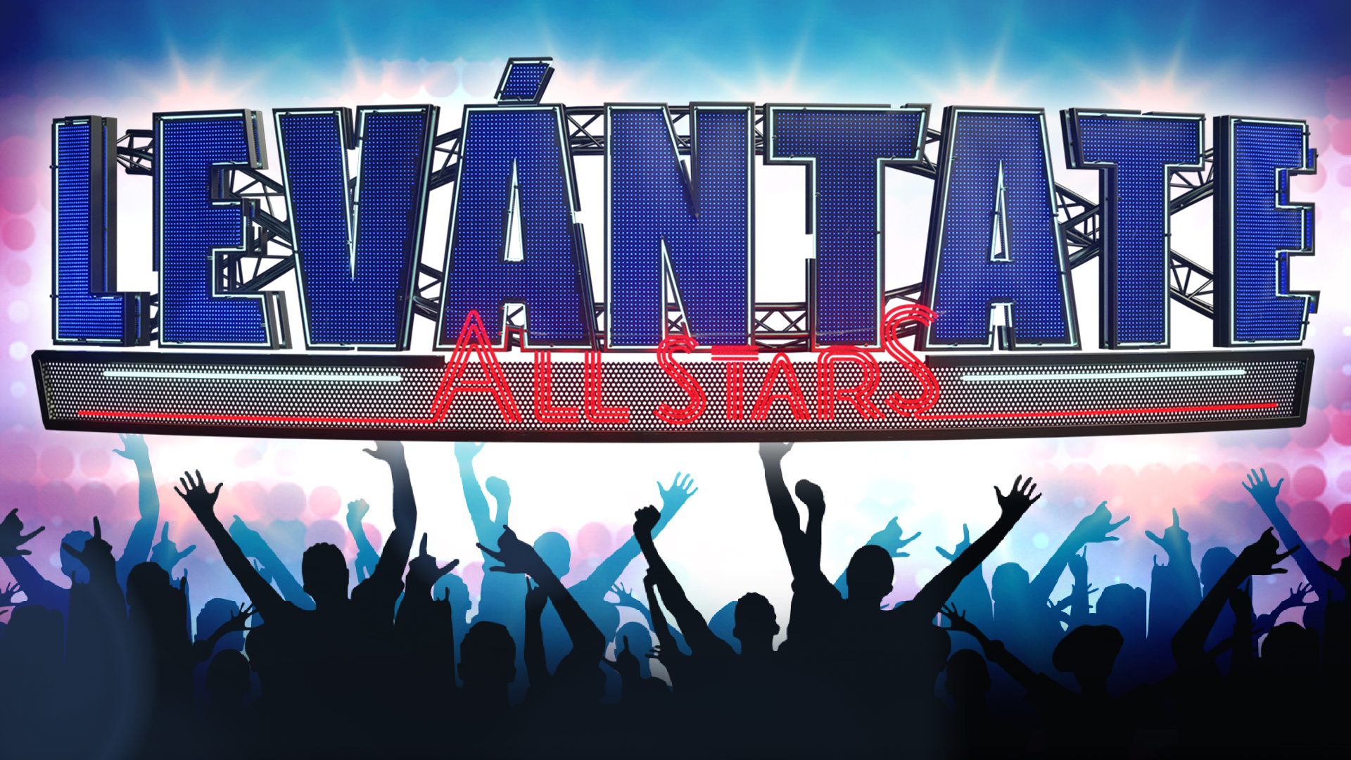 Levántate: All Stars