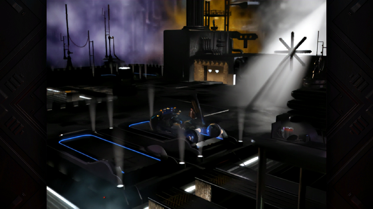 Blade Runner: Enhanced Edition screenshot 5