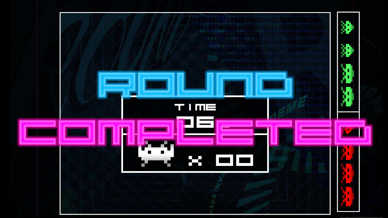Space Invaders Forever screenshot 5