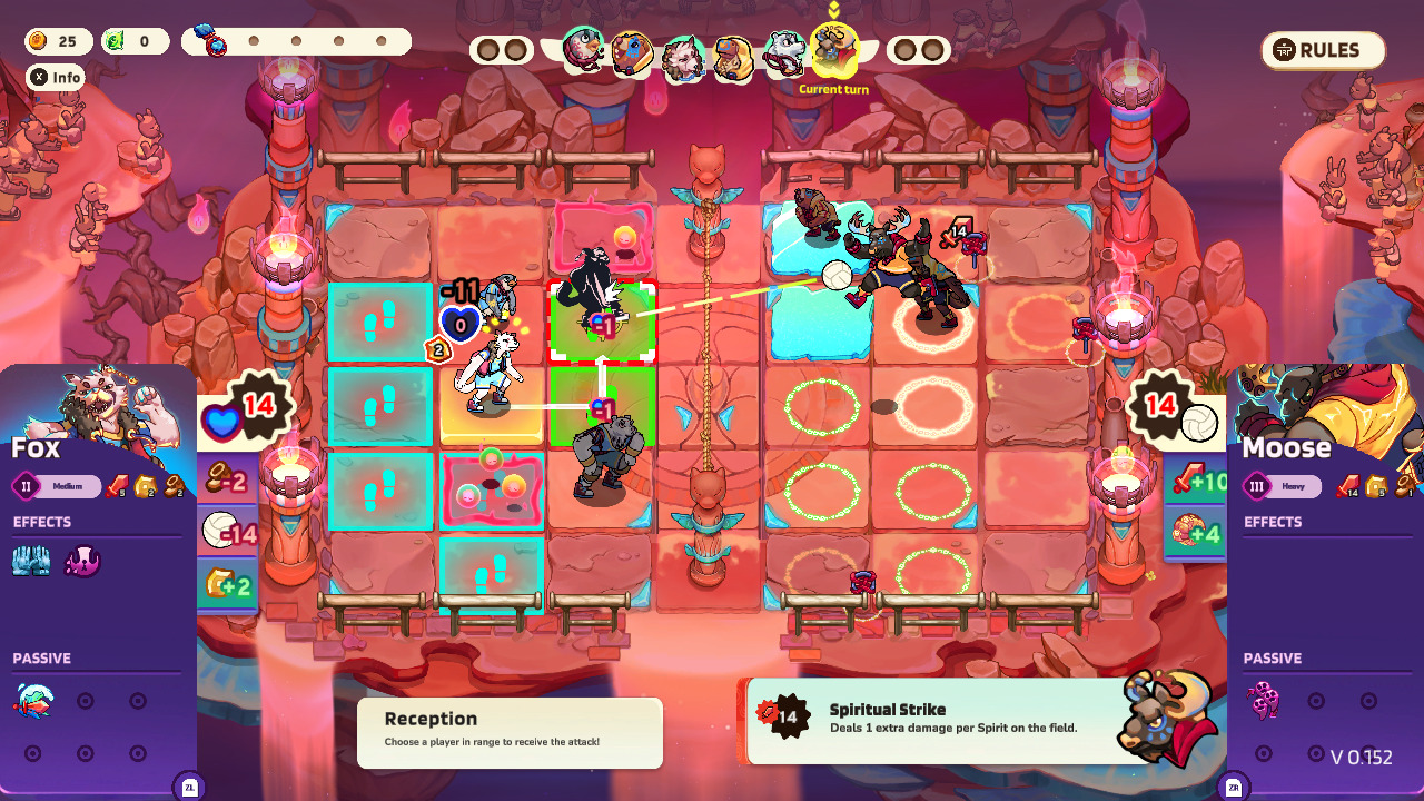 Smash it Wild screenshot 4