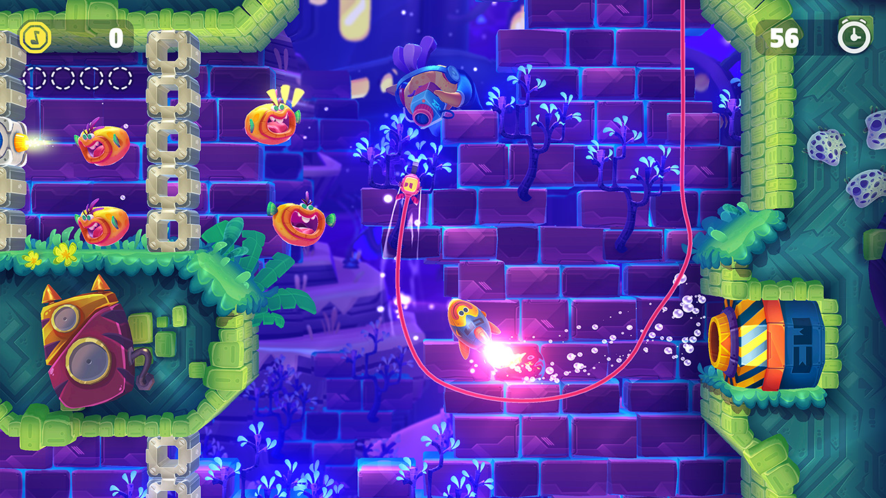 Monomals screenshot 3