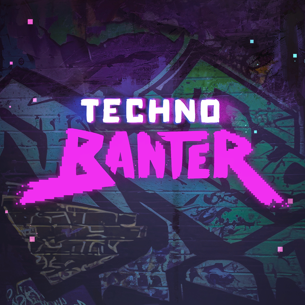 Techno Banter