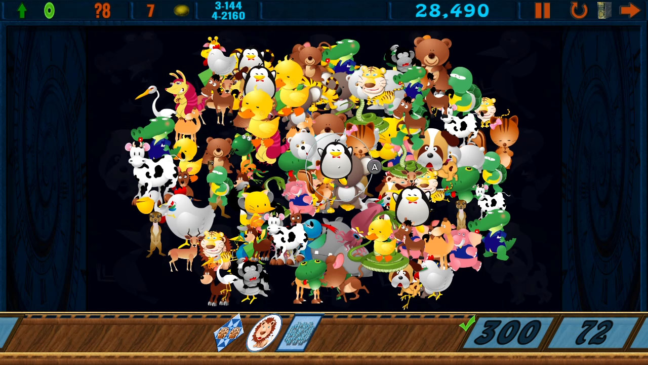 Clutter 12: It's About Time - Collector's Edition screenshot 2