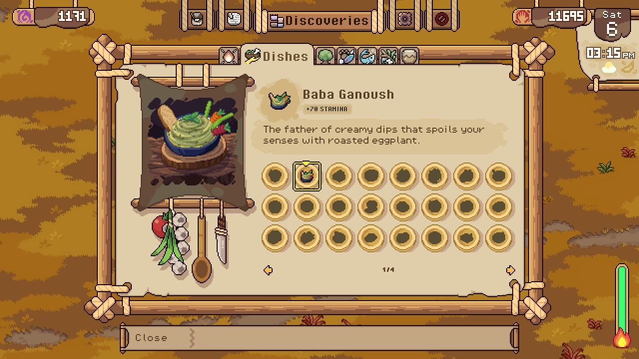 Roots of Pacha screenshot 6