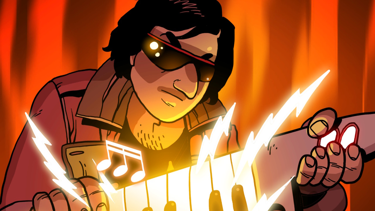 Frederic 2: Evil Strikes Back screenshot 6