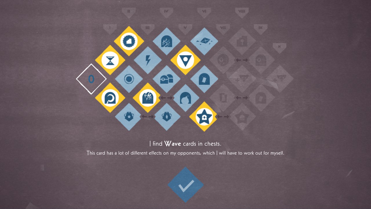 Iris and the Giant screenshot 2