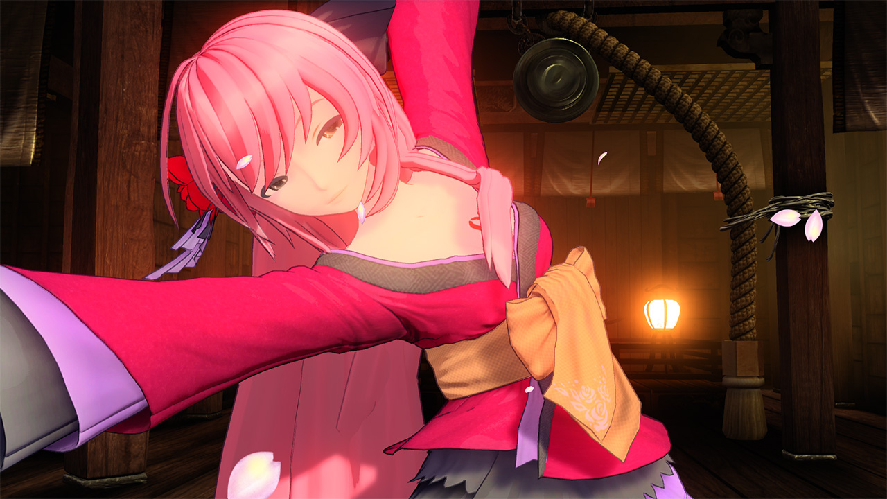 Hatsune Miku: Project DIVA Mega Mix Song Pack 14 screenshot 4