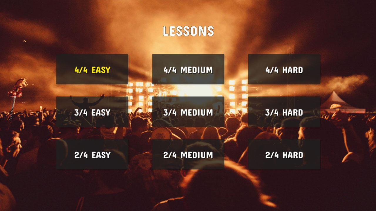 Drums screenshot 5