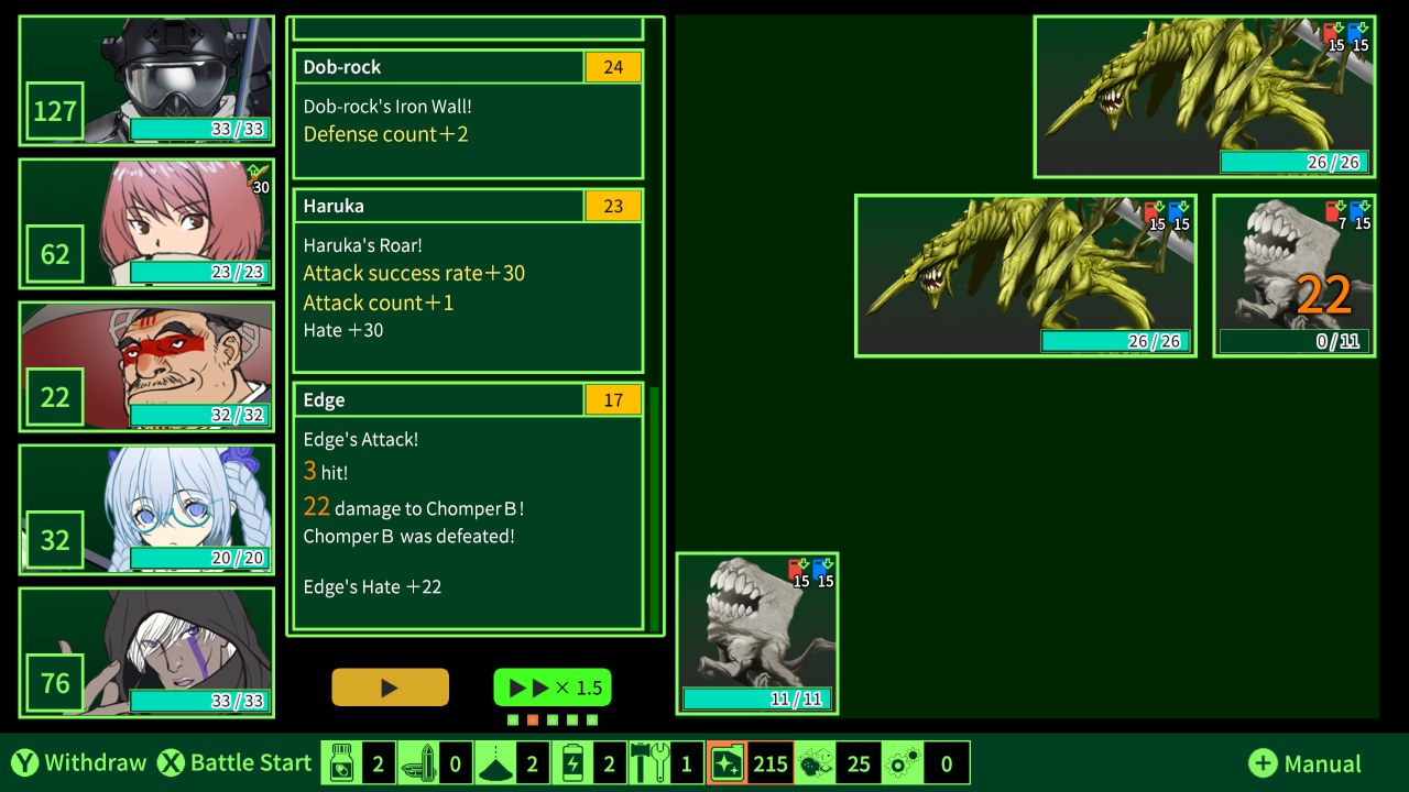 METRO QUESTER screenshot 2