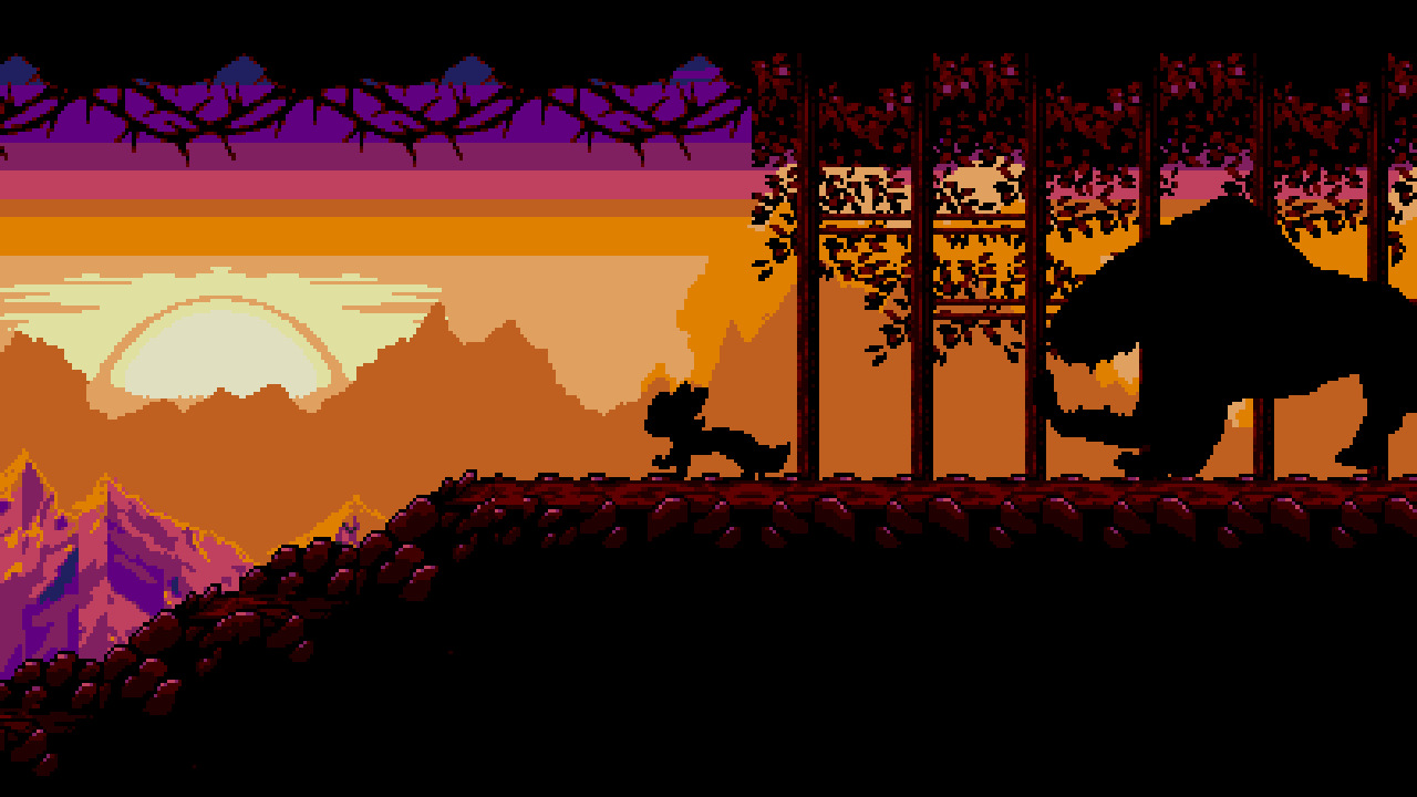 TANGLEWOOD screenshot 6