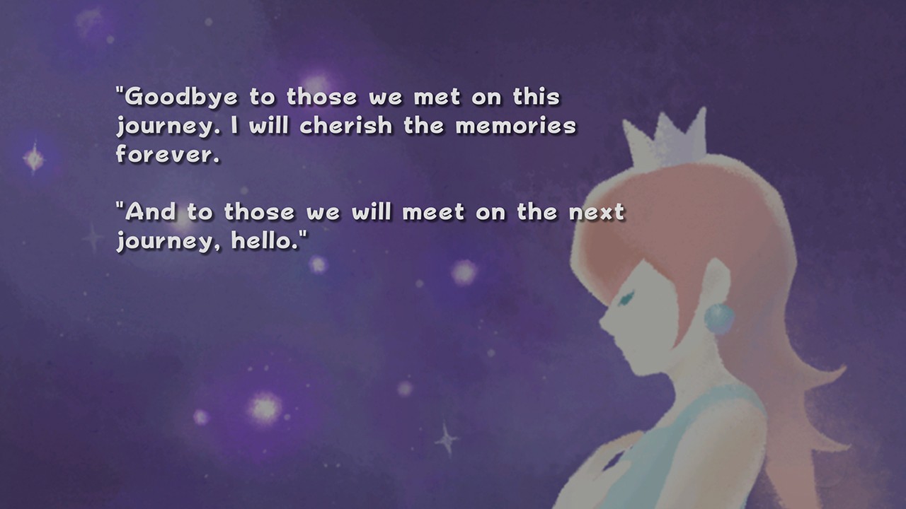 Super Mario Galaxy™ screenshot 6