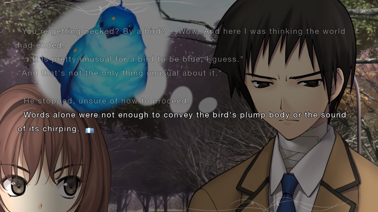 Witch on the Holy Night screenshot 6