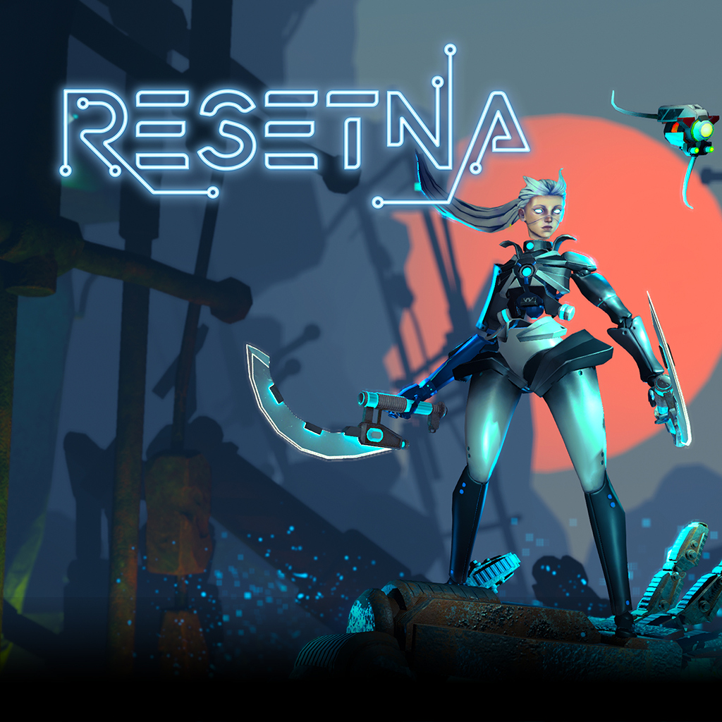 ReSetna