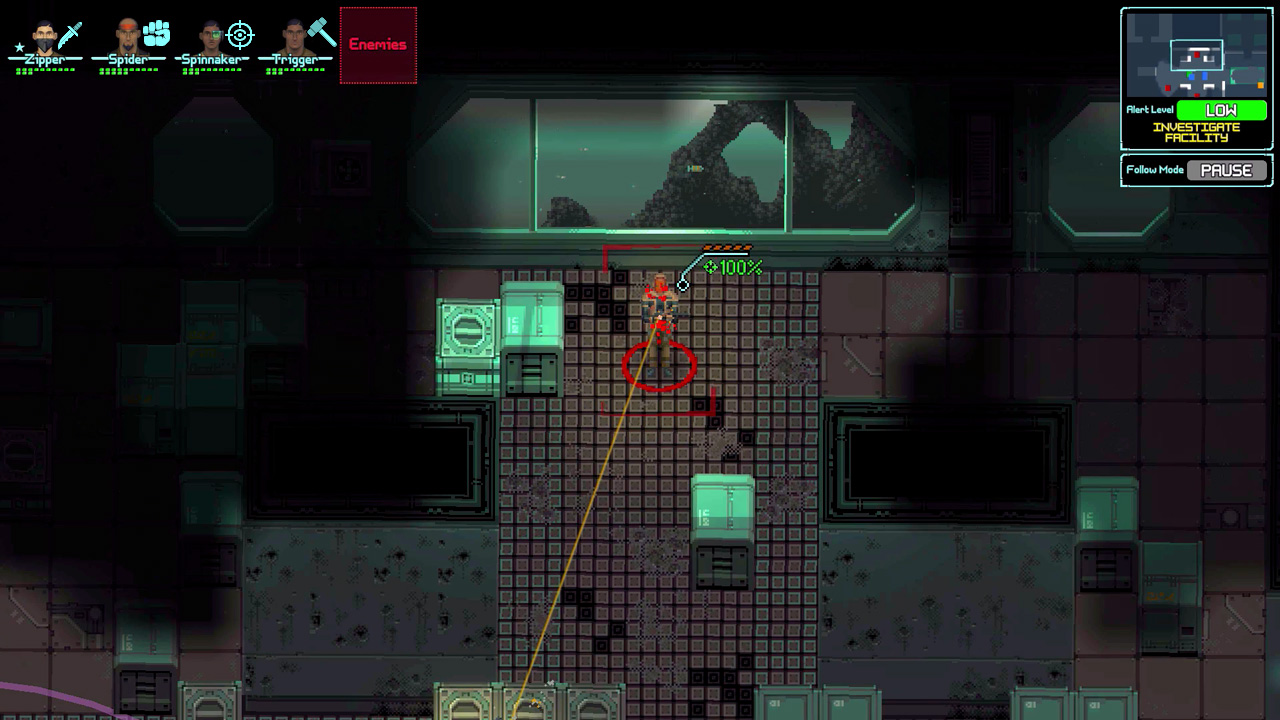 Depth of Extinction screenshot 6