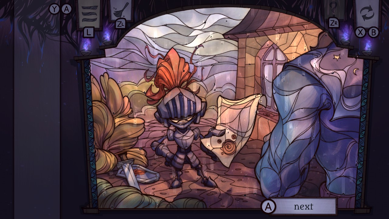 Mosaic Chronicles Deluxe screenshot 2