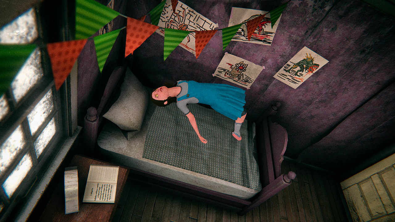 Death Park 2 screenshot 2