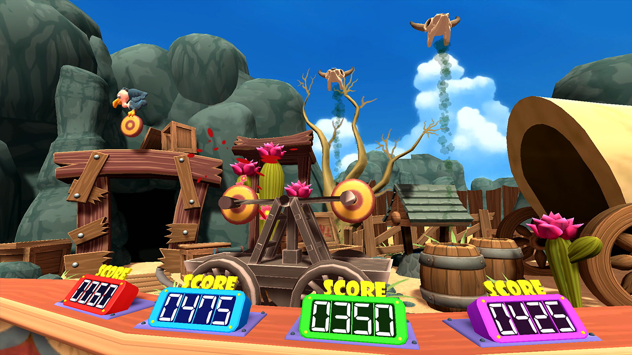 Carnival Games® screenshot 3