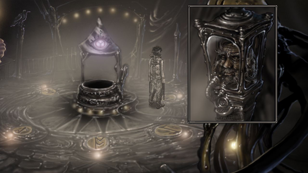 Strangeland screenshot 6