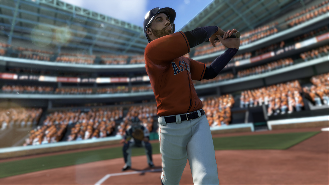 R.B.I. Baseball 18 screenshot 3