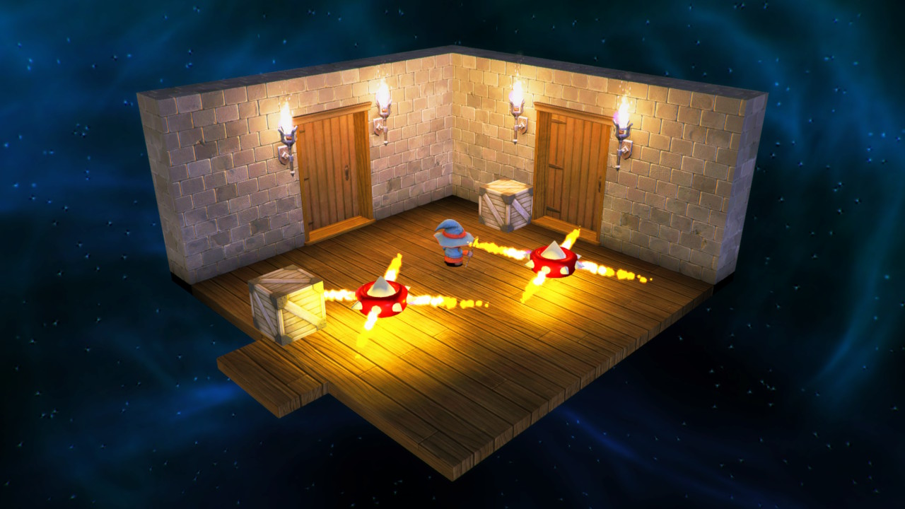 Lumo screenshot 5
