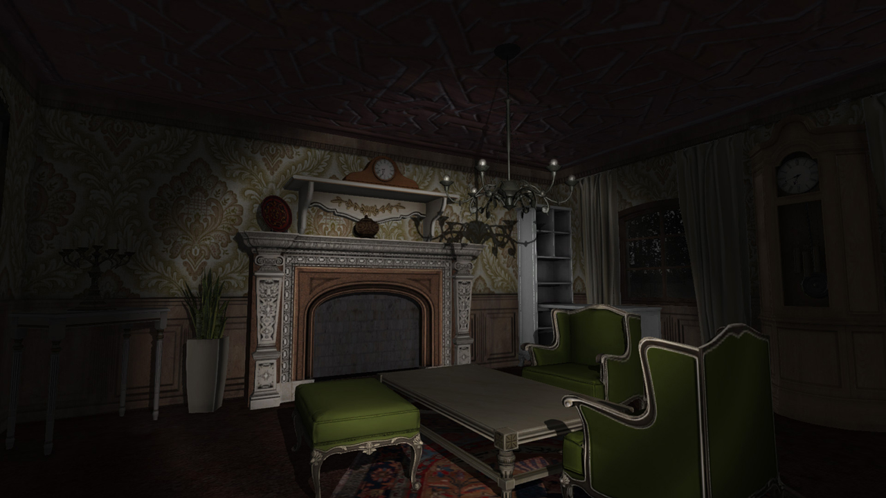 Pineview Drive screenshot 3